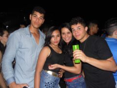 Natal Open Prime